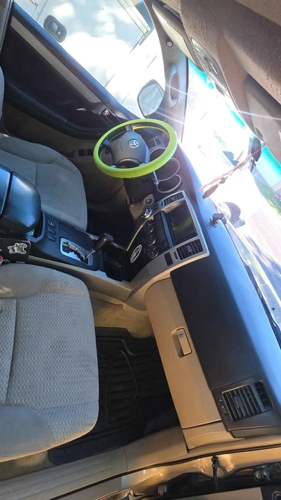2007 Toyota 4Runner 4th Gen - Image 12 of 13