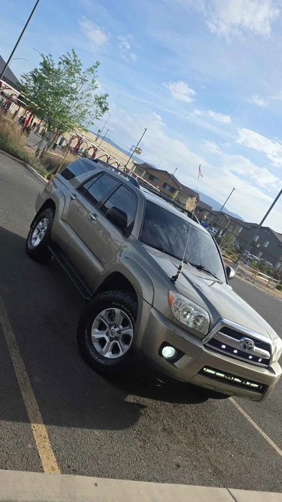 2007 Toyota 4Runner 4th Gen - Image 3 of 13