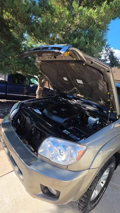 2007 Toyota 4Runner 4th Gen - Image 13 of 13