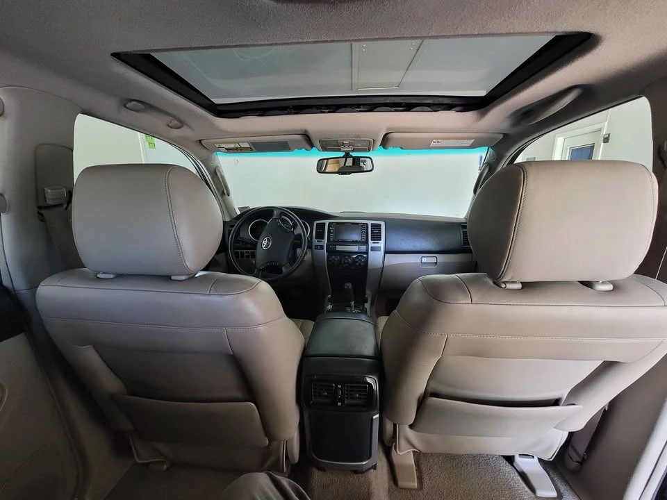 2007 Toyota 4Runner 4th Gen - Image 8 of 14