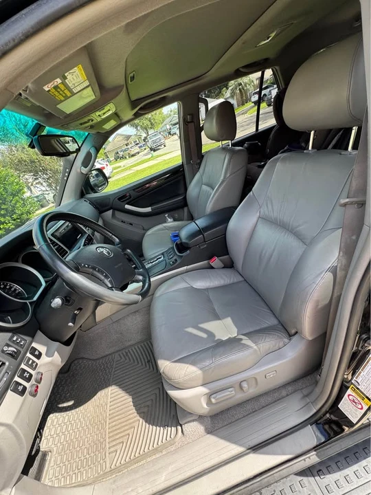 2007 Toyota 4Runner 4th Gen - Image 11 of 20
