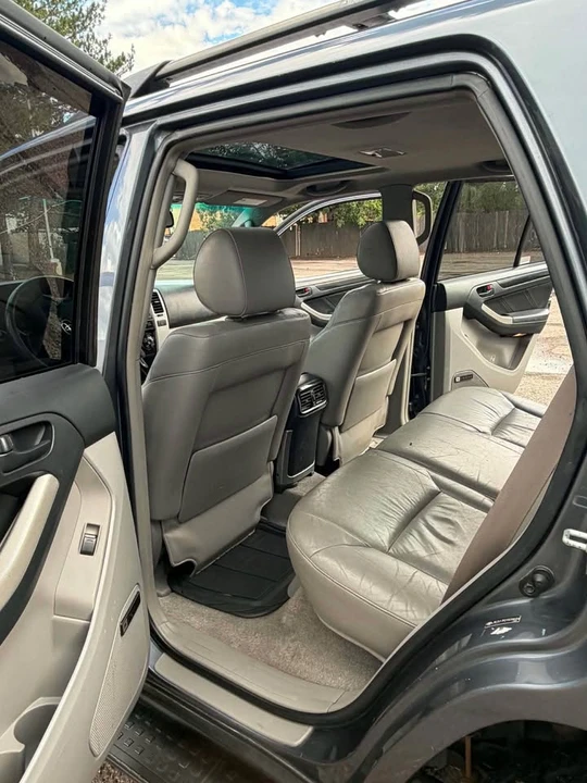 2007 Toyota 4Runner 4th Gen - Image 7 of 18