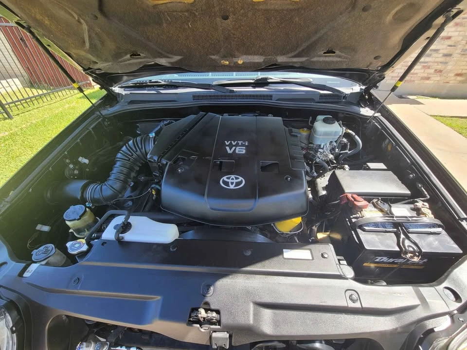 2007 Toyota 4Runner 4th Gen - Image 14 of 14