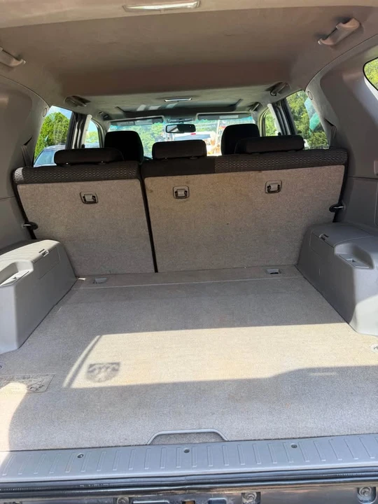 2007 Toyota 4Runner 4th Gen - Image 11 of 12