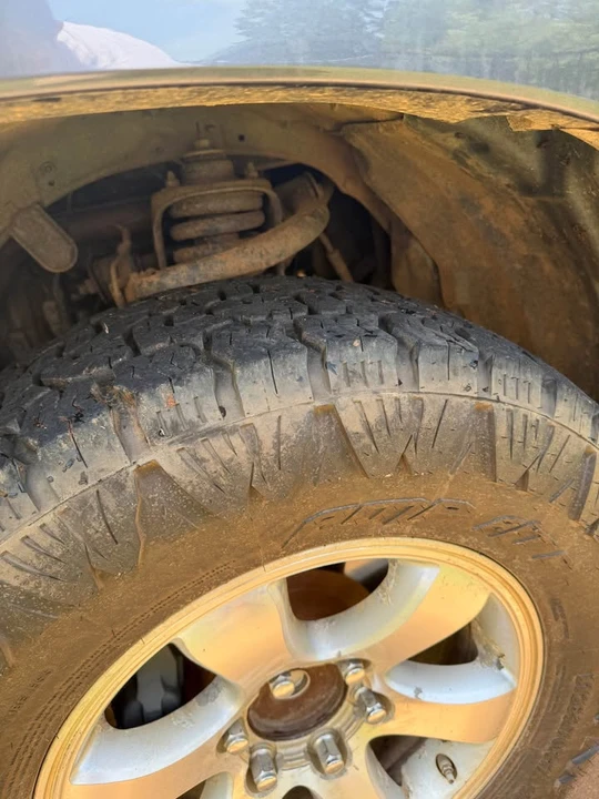 2007 Toyota 4Runner 4th Gen - Image 7 of 12