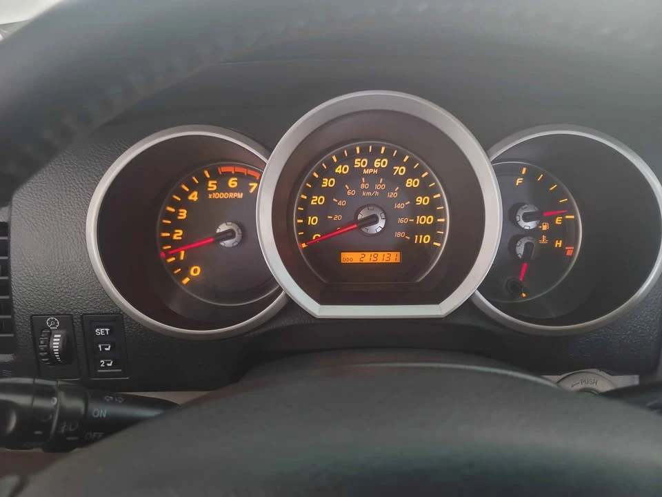 2007 Toyota 4Runner 4th Gen - Image 4 of 14