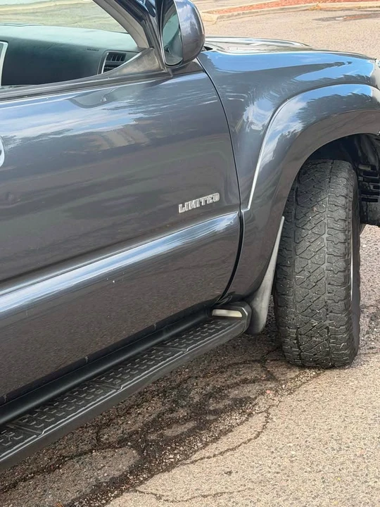 2007 Toyota 4Runner 4th Gen - Image 11 of 18