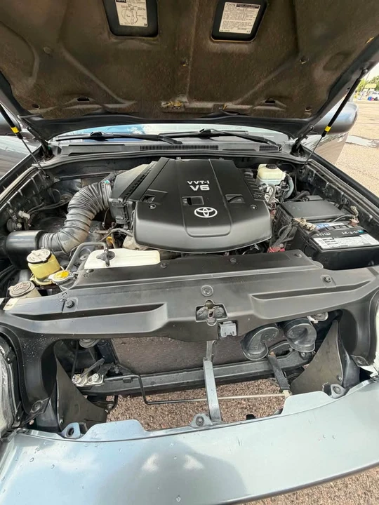 2007 Toyota 4Runner 4th Gen - Image 10 of 18