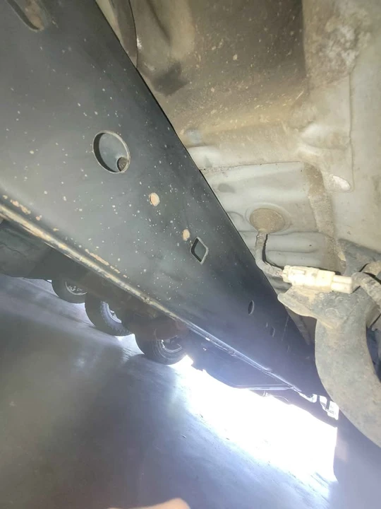 2007 Toyota 4Runner 4th Gen - Image 9 of 14