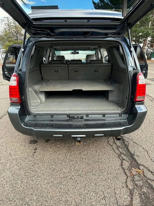2007 Toyota 4Runner 4th Gen - Image 5 of 18
