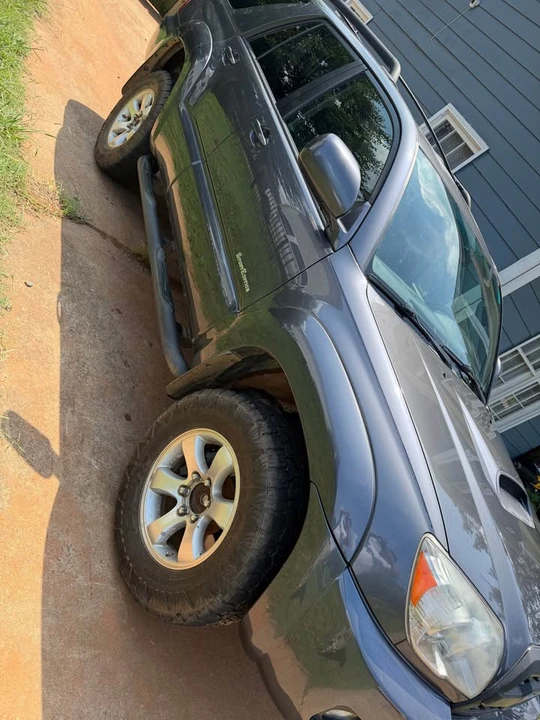 2007 Toyota 4Runner 4th Gen - Image 5 of 12
