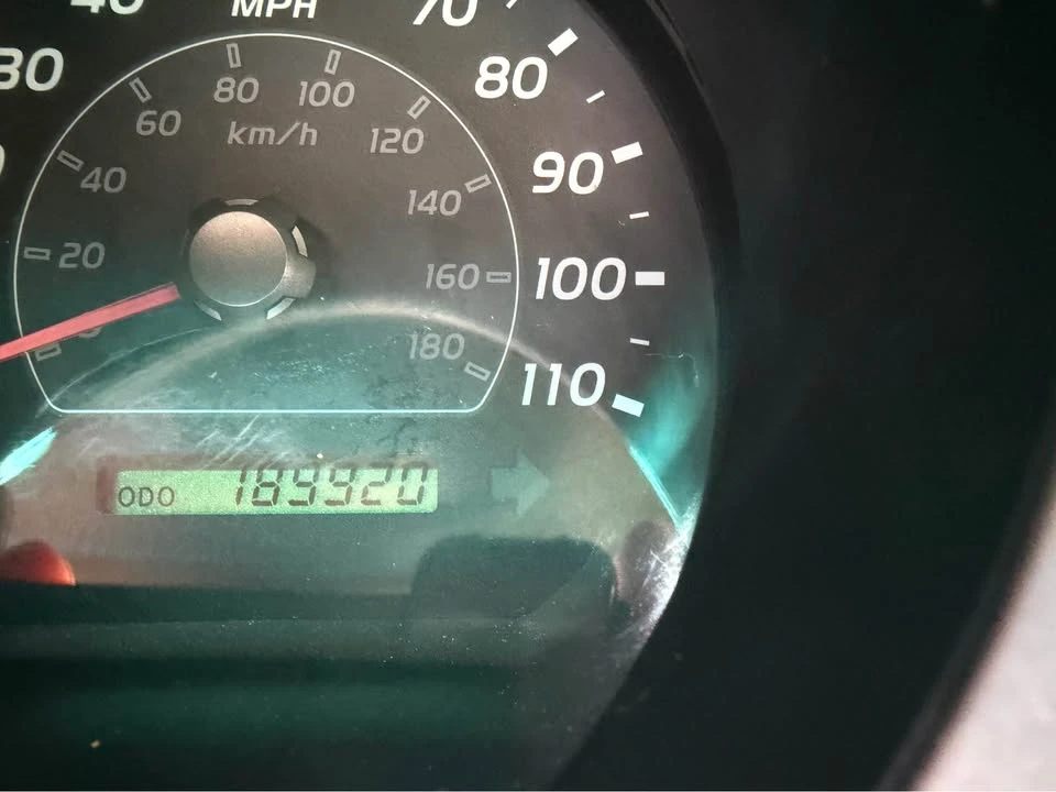 2007 Toyota 4Runner 4th Gen - Image 9 of 12