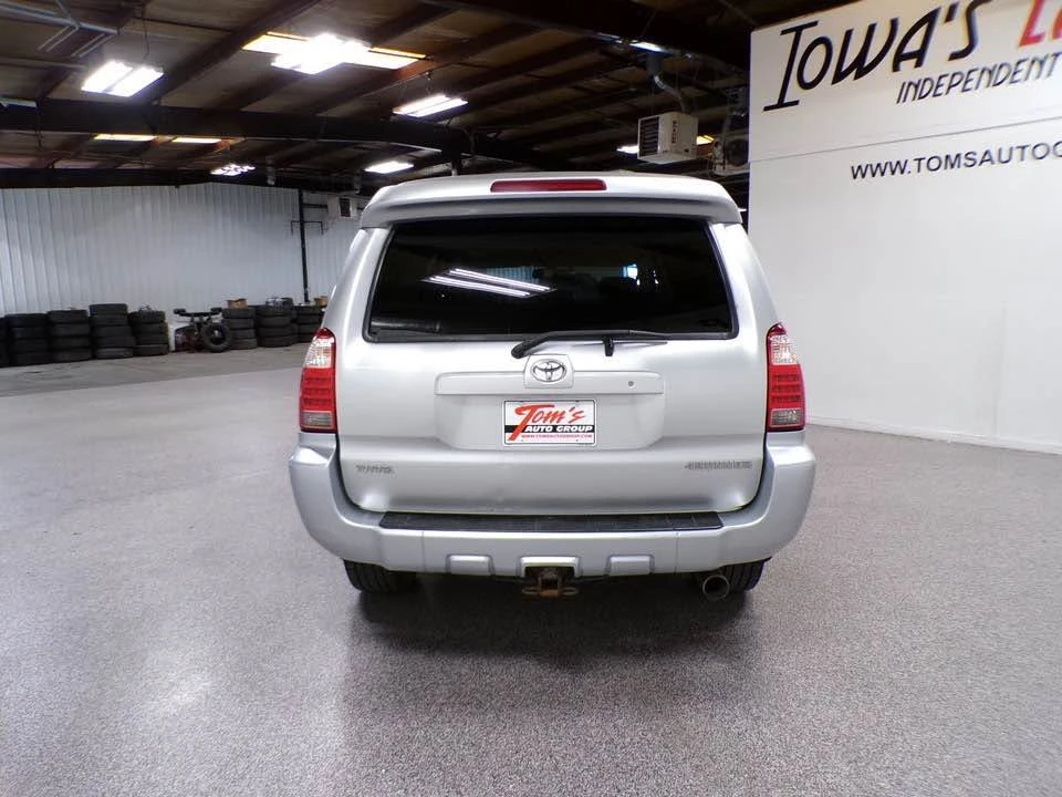 2007 Toyota 4Runner 4th Gen - Image 2 of 19