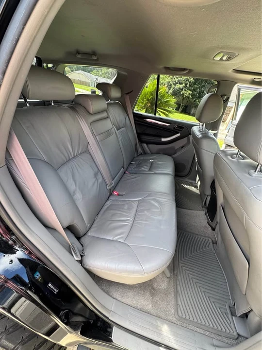 2007 Toyota 4Runner 4th Gen - Image 14 of 20