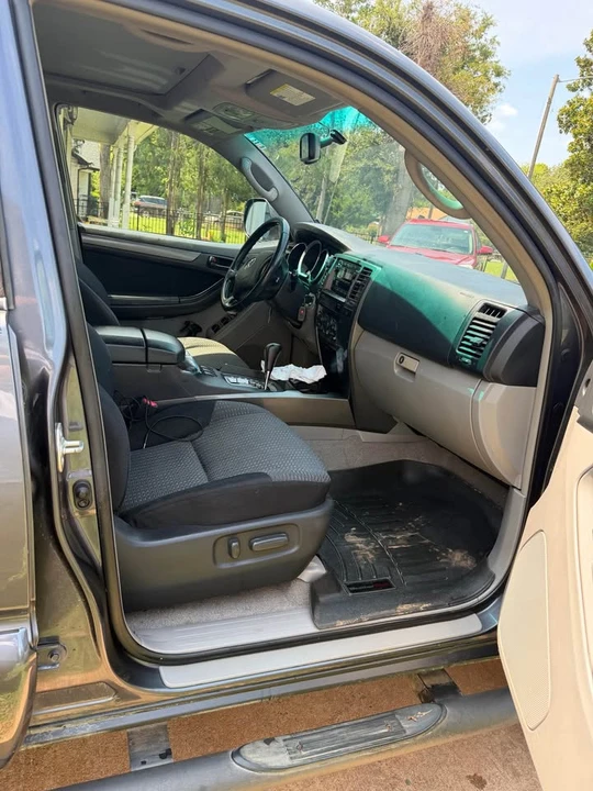2007 Toyota 4Runner 4th Gen - Image 2 of 12