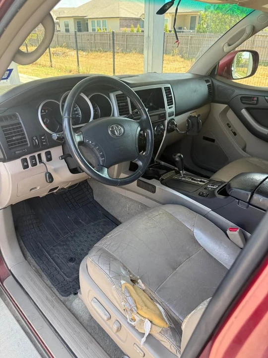 2007 Toyota 4Runner 4th Gen - Image 10 of 15