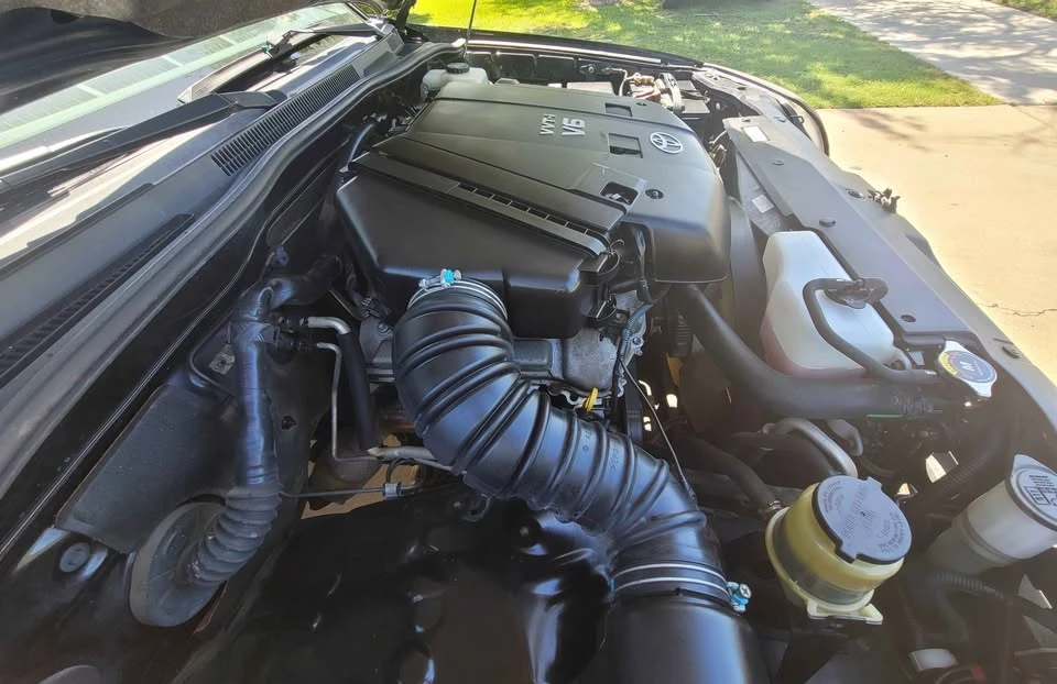 2007 Toyota 4Runner 4th Gen - Image 12 of 14