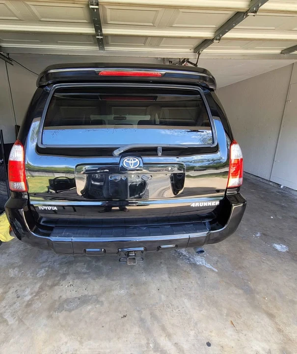 2007 Toyota 4Runner 4th Gen - Image 6 of 14