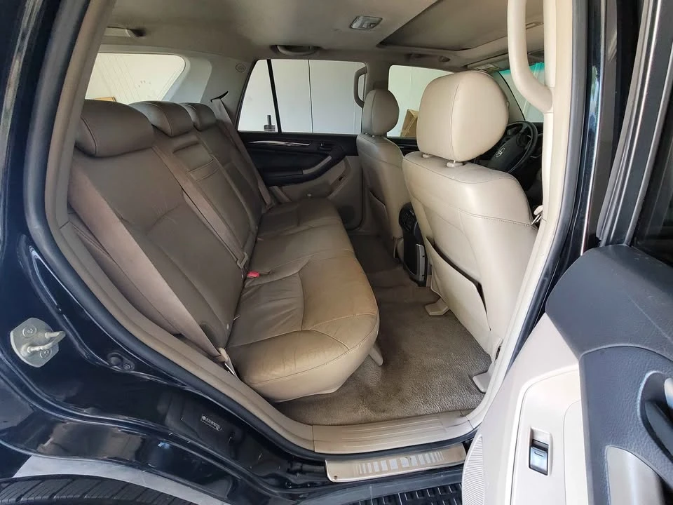 2007 Toyota 4Runner 4th Gen - Image 5 of 14