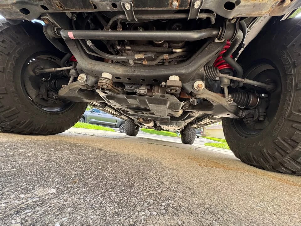 2007 Toyota 4Runner 4th Gen - Image 20 of 20