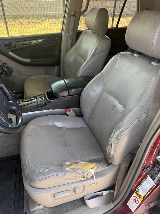 2007 Toyota 4Runner 4th Gen - Image 11 of 15