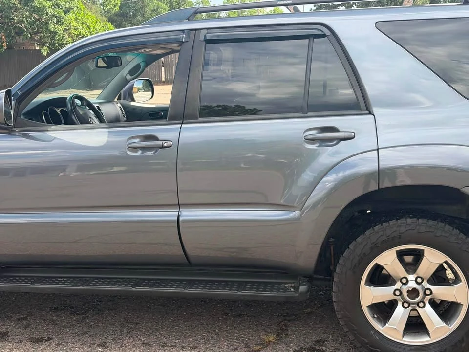 2007 Toyota 4Runner 4th Gen - Image 17 of 18