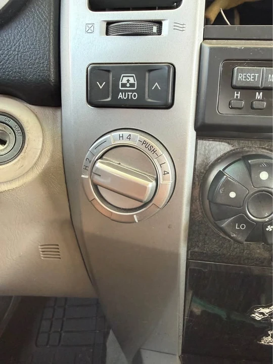 2007 Toyota 4Runner 4th Gen - Image 14 of 15