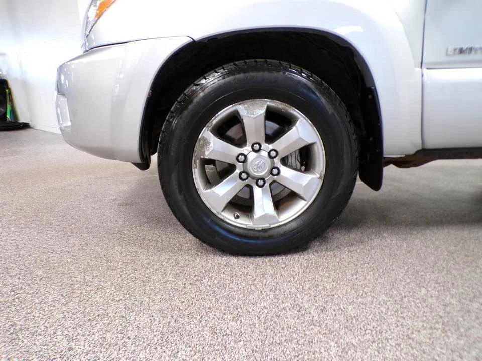 2007 Toyota 4Runner 4th Gen - Image 10 of 19