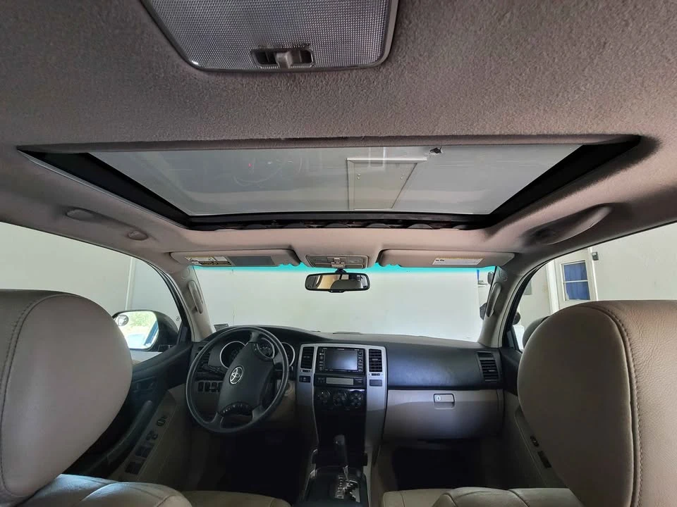 2007 Toyota 4Runner 4th Gen - Image 3 of 14