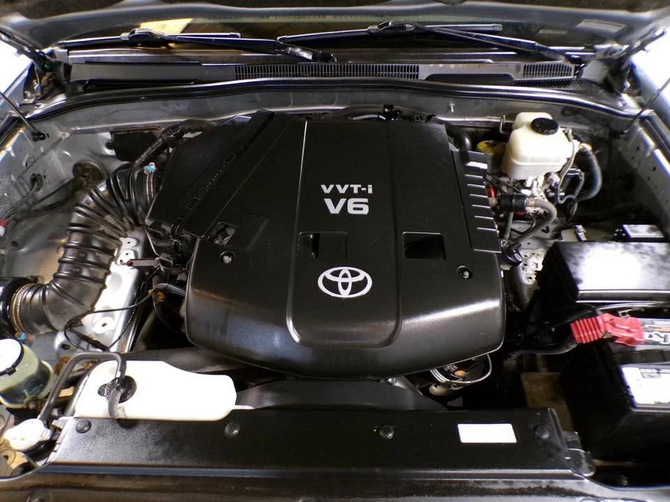 2007 Toyota 4Runner 4th Gen - Image 8 of 19