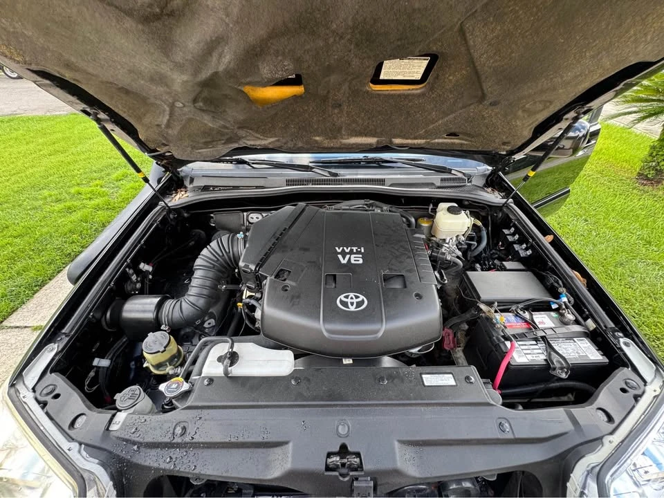 2007 Toyota 4Runner 4th Gen - Image 18 of 20