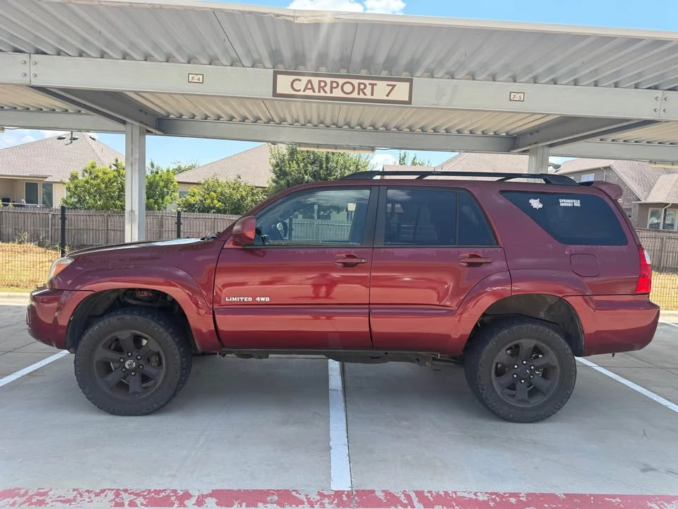 2007 Toyota 4Runner 4th Gen - Image 2 of 15