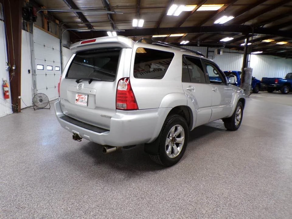 2007 Toyota 4Runner 4th Gen - Image 6 of 19