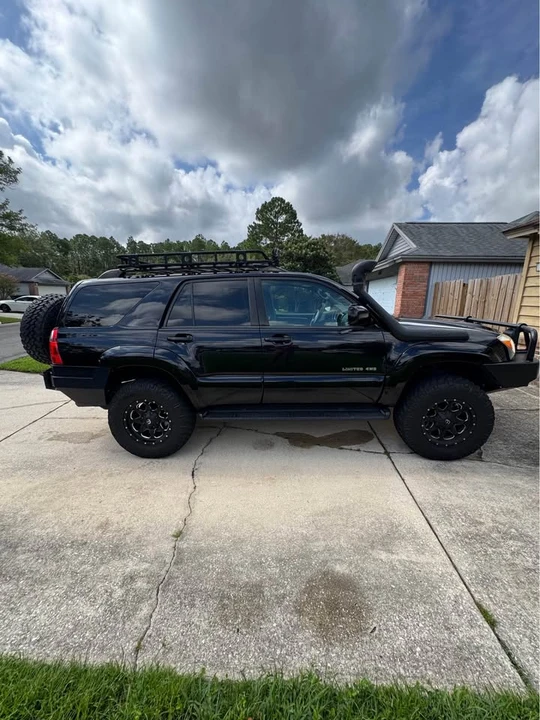 2007 Toyota 4Runner 4th Gen - Image 3 of 20
