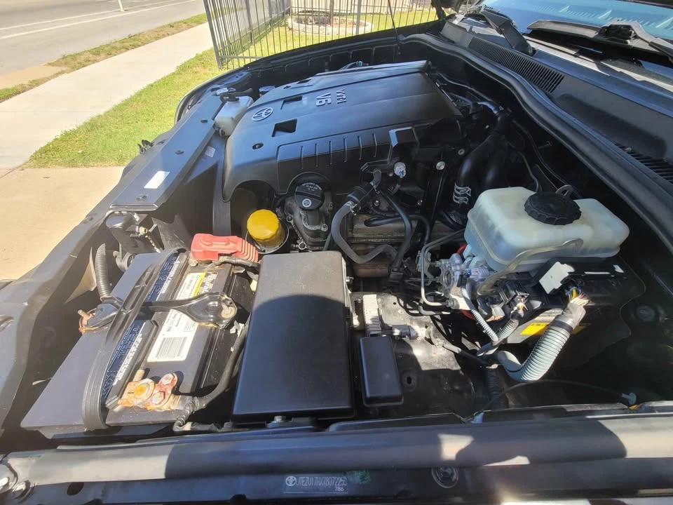 2007 Toyota 4Runner 4th Gen - Image 13 of 14