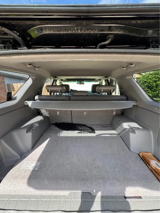 2007 Toyota 4Runner 4th Gen - Image 15 of 20