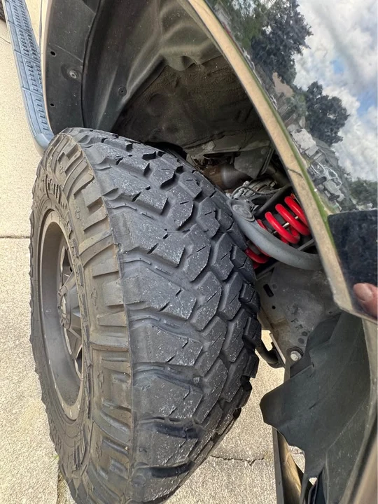2007 Toyota 4Runner 4th Gen - Image 17 of 20