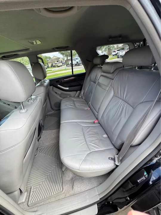 2007 Toyota 4Runner 4th Gen - Image 13 of 20