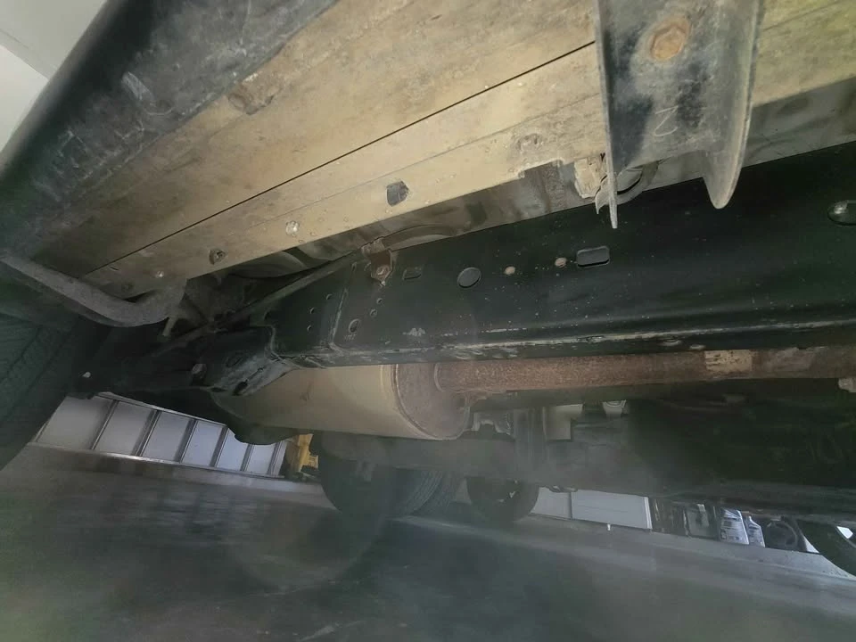2007 Toyota 4Runner 4th Gen - Image 10 of 14