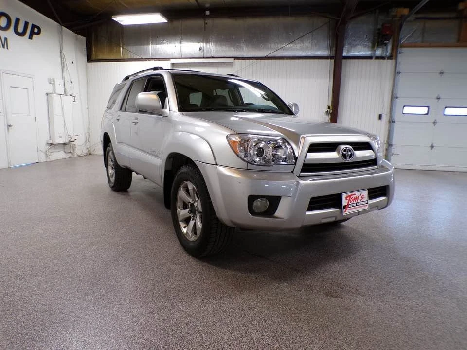 2007 Toyota 4Runner 4th Gen - Image 18 of 19