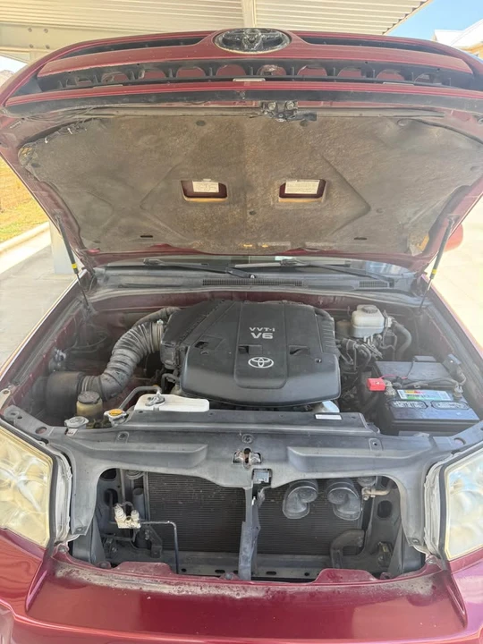 2007 Toyota 4Runner 4th Gen - Image 15 of 15