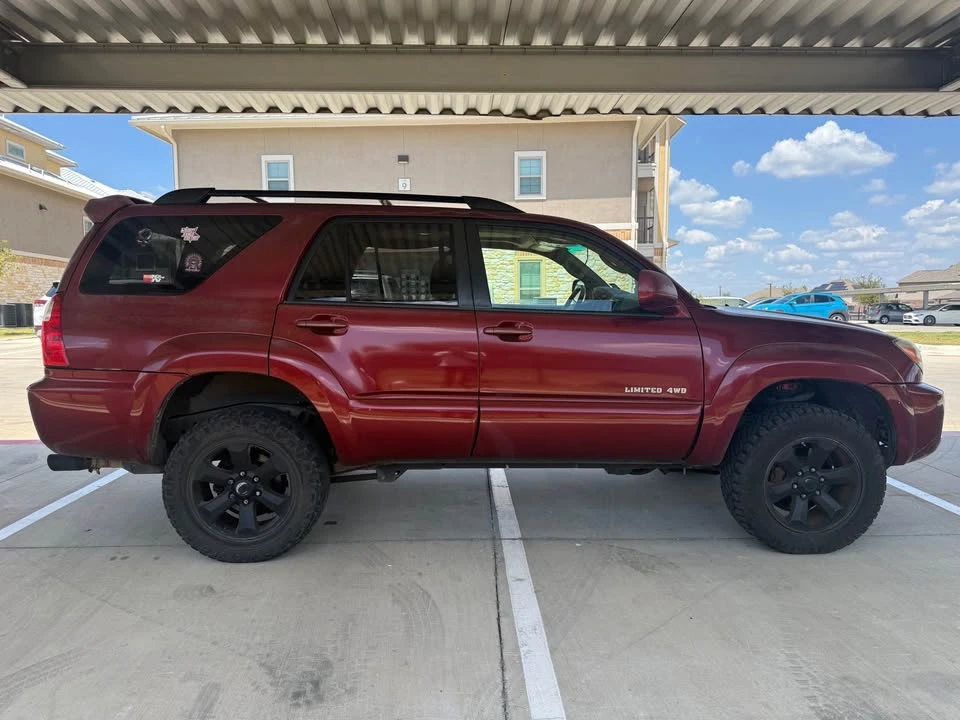2007 Toyota 4Runner 4th Gen - Image 6 of 15