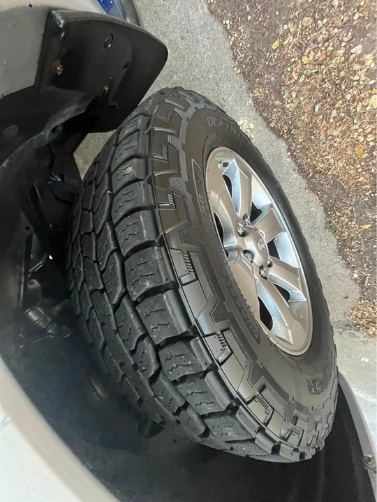 2007 Toyota 4Runner 4th Gen - Image 12 of 14