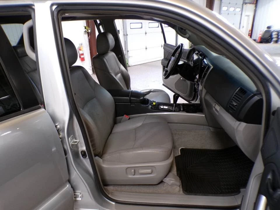 2007 Toyota 4Runner 4th Gen - Image 13 of 19