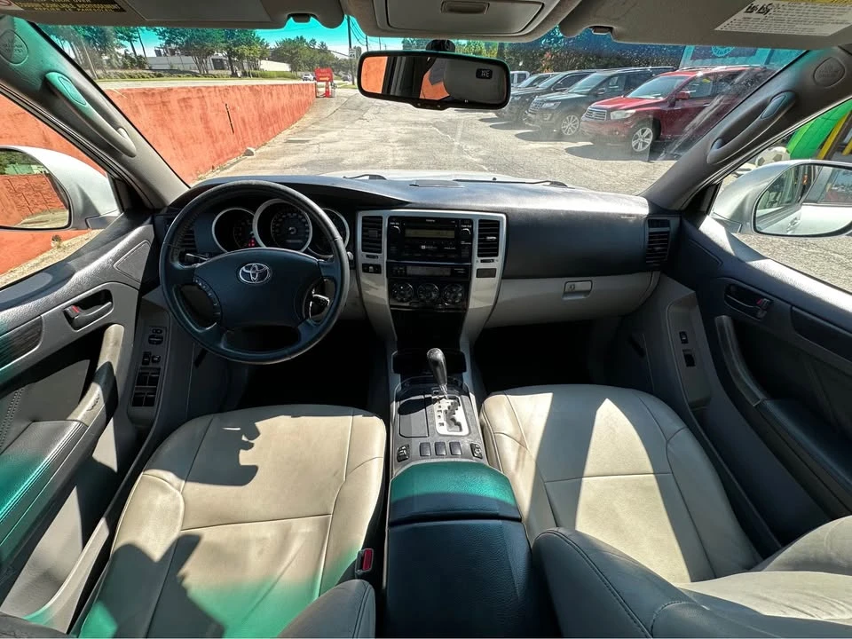 2007 Toyota 4Runner 4th Gen - Image 8 of 13