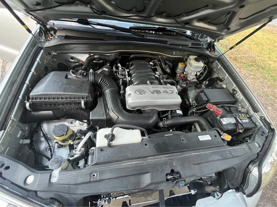 2007 Toyota 4Runner 4th Gen - Image 13 of 14