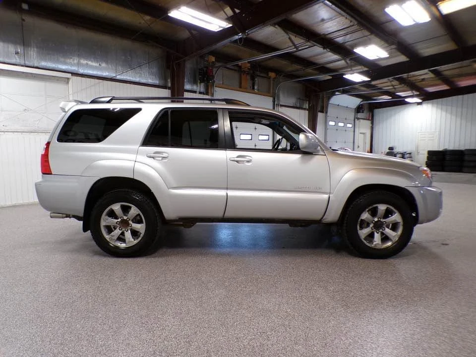 2007 Toyota 4Runner 4th Gen - Image 4 of 19