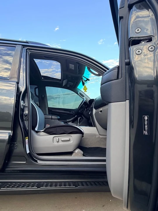 2007 Toyota 4Runner 4th Gen - Image 17 of 20