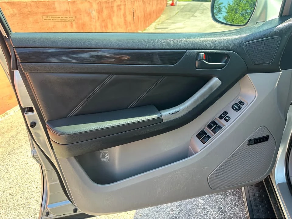 2007 Toyota 4Runner 4th Gen - Image 7 of 13
