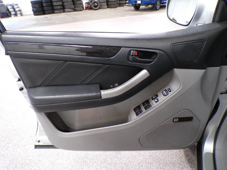 2007 Toyota 4Runner 4th Gen - Image 11 of 19